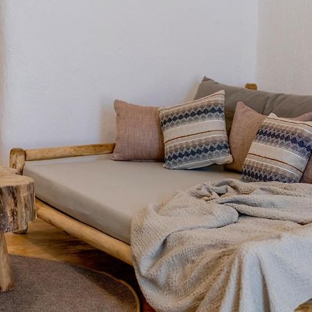 Caval II Hotell Fira  Eksteriør bilde
